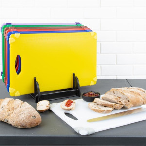 Protuklizne daske za rezanje 458x306 mm - Gastronoble