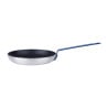 Tava od aluminija s neprianjajućim slojem Teflon Plus Plava Ručka 28cm - Gastronoble