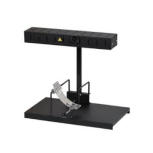 Pack Aparati za Raclette Alpage Basalt i Noževi- Tellier