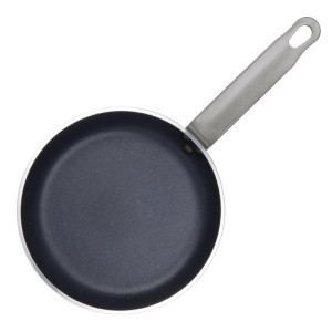 Tava od aluminija s neprianjajućim slojem Teflon 200mm - Gastronoble