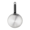 Tava od aluminija s neprianjajućim slojem Teflon 200mm - Gastronoble