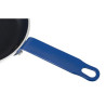Tava od aluminija s neprianjajućim slojem Teflon Plava ručka 20cm - Gastronoble