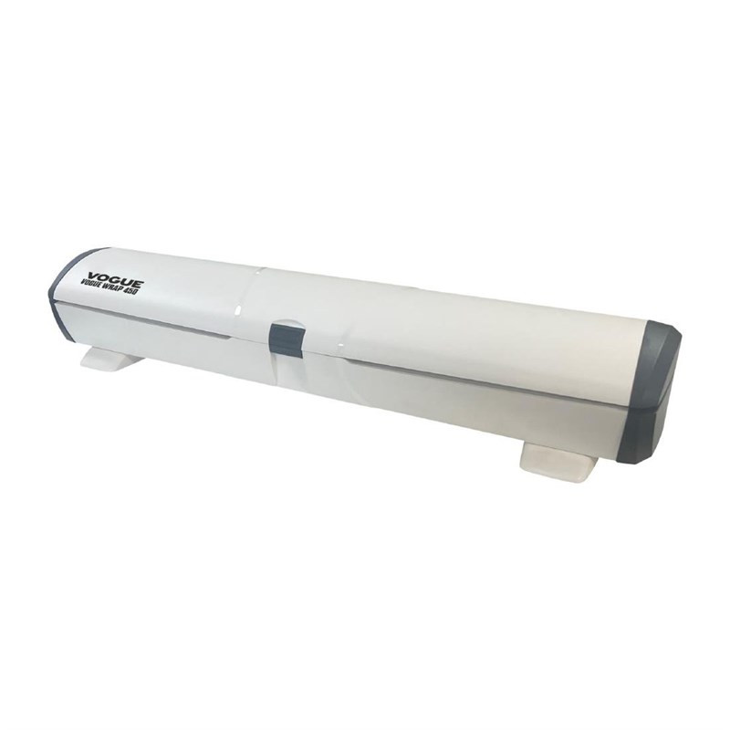 Aluminum Foil Dispenser Wrap 450 - Gastronoble Aluminum Foil Dispenser Wrap 450 - Gastronoble