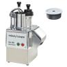 CL 50 Gourmet Vegetable Cutter - 230 V