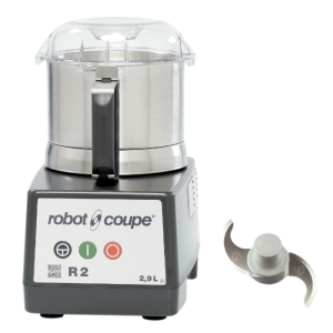Robot-Coupe Kuhinjski rezač R 2 Robot-Coupe - FourniResto.com