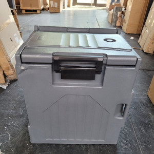 Conteneur Isotherme Double - 2 x 10 GN 1/1 - CombiSteel