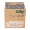 Recycled Tissue Cube 100 Sheets - Pack of 36 - Jantex Recycled Tissue Cube 100 Sheets - Pack of 36 - Jantex