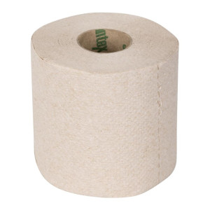Rouleaux de Papier Toilette Recyclé 3 Plis 260 Feuilles - Lot de 36 - Jantex