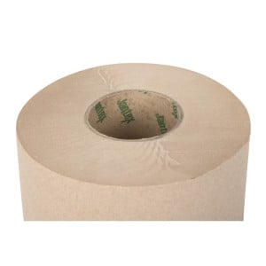 Rouleaux Mini Jumbo Recyclé 2 Plis 150m - Lot de 12 - Jantex