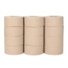 Rouleaux Mini Jumbo Recyclé 2 Plis 150m - Lot de 12 - Jantex