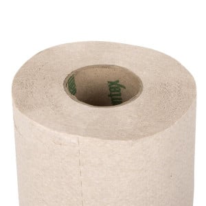 Roule toaletnog papira od recikliranog papira 2 sloja 320 listova - Paket od 36 - Jantex
