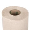Rouleaux de Papier Toilette Recyclé 2 Plis 320 Feuilles - Lot de 36 - Jantex