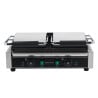 Grill Panini Double - Rebraste Ploče - Dynasteel