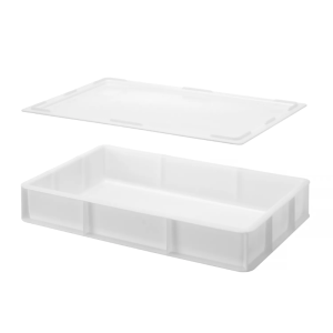 Poklopac za posudu za tijesto za pizzu - GN 1/1 - HENDI