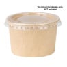 Fiesta Recyclable Umaci Lonci 100 ml - Paket od 1000 - Fiesta Green