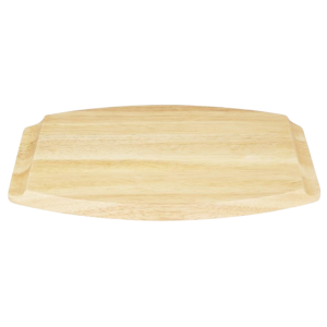 Plancha za ovalni lijevani tanjur - 335x205 mm