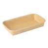 Reciklabilne posude za sushi 160 x 115 mm - Paket od 300 - Fiesta Green
