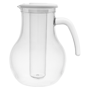 Vrč s cijevi za led - 1,6 L