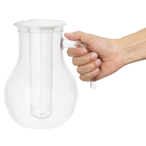 Vrč s cijevi za led - 1,6 L