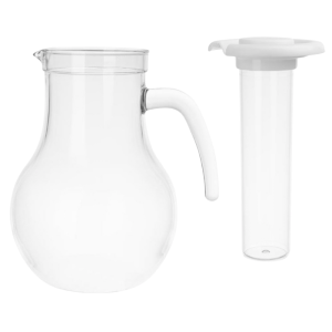Vrč s cijevi za led - 1,6 L
