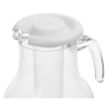 Vrč s cijevi za led - 1,6 L