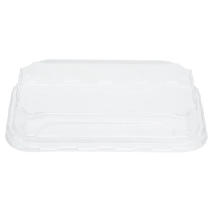 Poklopci za posude za sushi PET br. 11 - Paket od 300