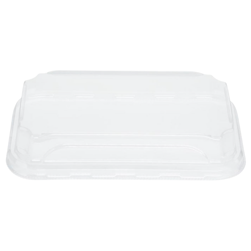 Poklopci za posude za sushi PET br. 11 - Paket od 300 Poklopci za posude za sushi PET br. 11 - Paket od 300