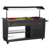 Buffet Hladnjak Serija G - 4 GN 1/1 - Polar