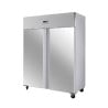 Armoire Réfrigérée Inox Positive GN 2/1 - 1400 L - Dynasteel