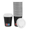 Gobeleti za tople napitke 225ml - Paket od 350 - Gastronoble