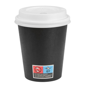 Gobeleti za tople napitke 225ml - Paket od 350 - Gastronoble