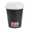 Gobeleti za tople napitke 225ml - Paket od 350 - Gastronoble