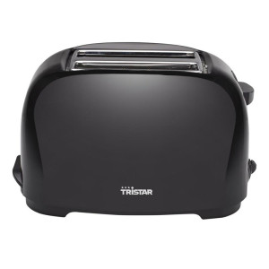 Grille-Pain à 2 Fentes - 6 Niveaux - Tristar