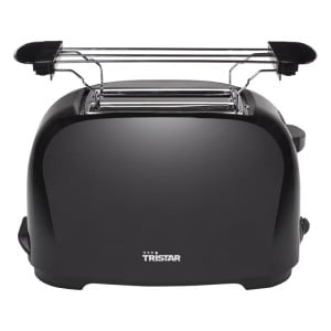 Grijač kruha s 2 utora - 6 razina - Tristar