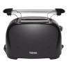 2-Slot Toaster - 6 Levels - Tristar