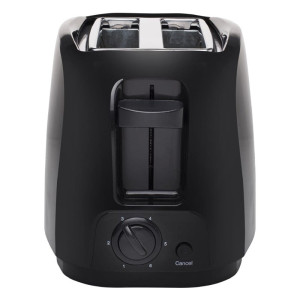 Grille-Pain à 2 Fentes - 6 Niveaux - Tristar