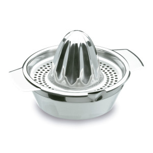 Stainless Steel Citrus Juicer - 0.15 L - Lacor