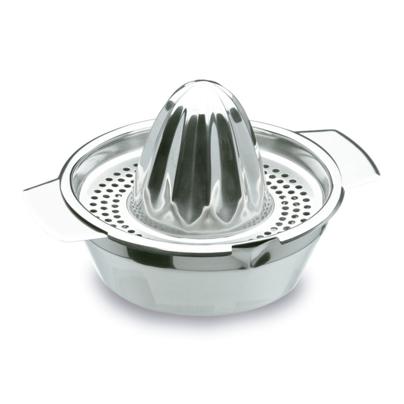 Stainless Steel Citrus Juicer - 0.15 L - Lacor Stainless Steel Citrus Juicer - 0.15 L - Lacor