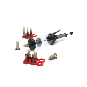 Piston pod pritiskom Le Tube Pro - De Buyer