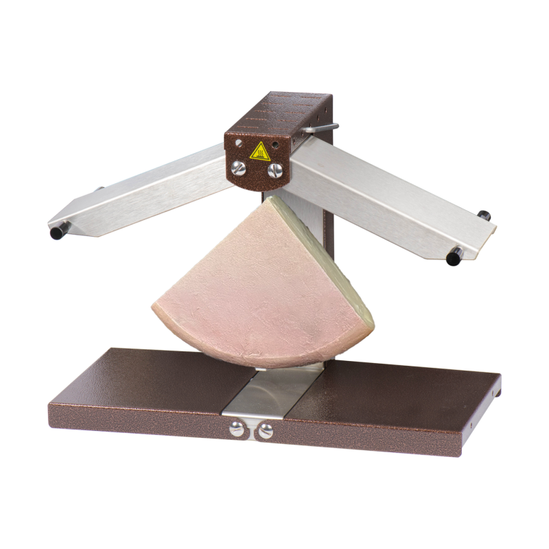 Aparat za raclette Brezière - Tellier Aparat za raclette Brezière - Tellier