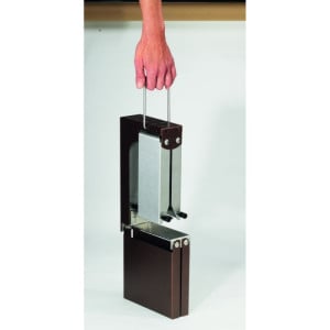 Aparat za raclette Brezière - Tellier