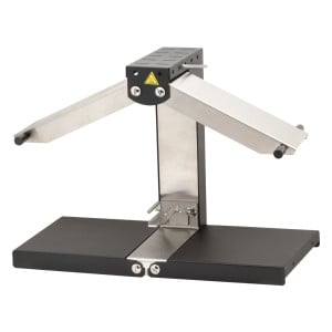 Appareil à Raclette Brezière - Basalte