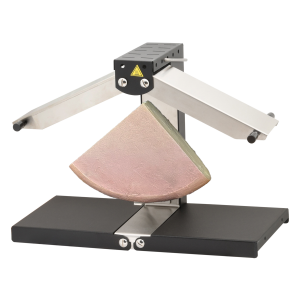 Aparat za raclette Brezière - Bazalt