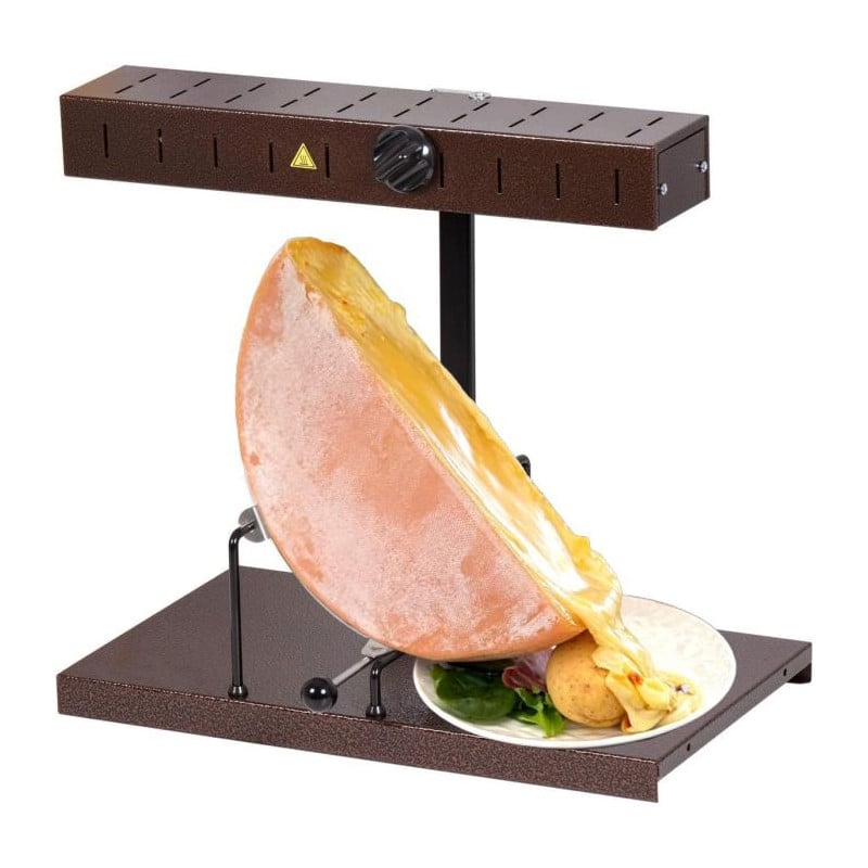 Alpage Raclette Machine Alpage Raclette Machine