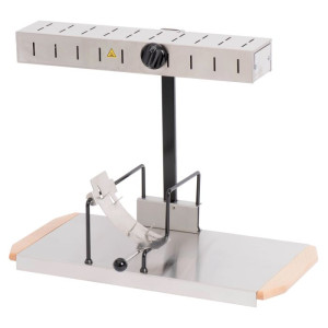 Appareil à Raclette Alpage en Inox