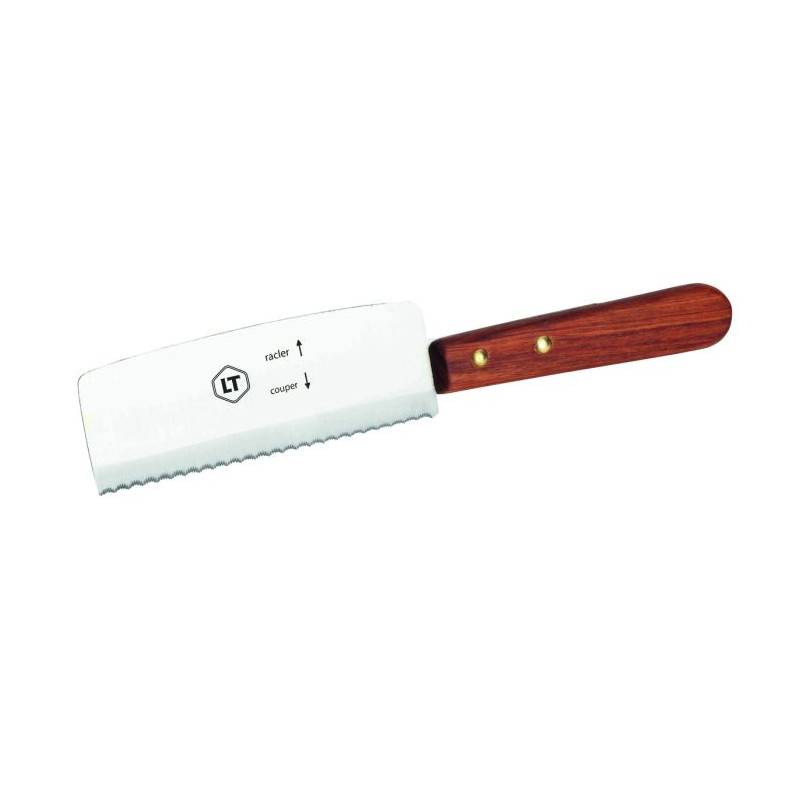 Raclette knife - Tellier Raclette knife - Tellier