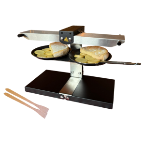 Kit za Reblochade za Brézière