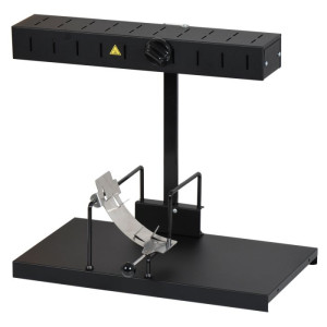 Pack Aparati za Raclette Alpage Basalt i Noževi- Tellier