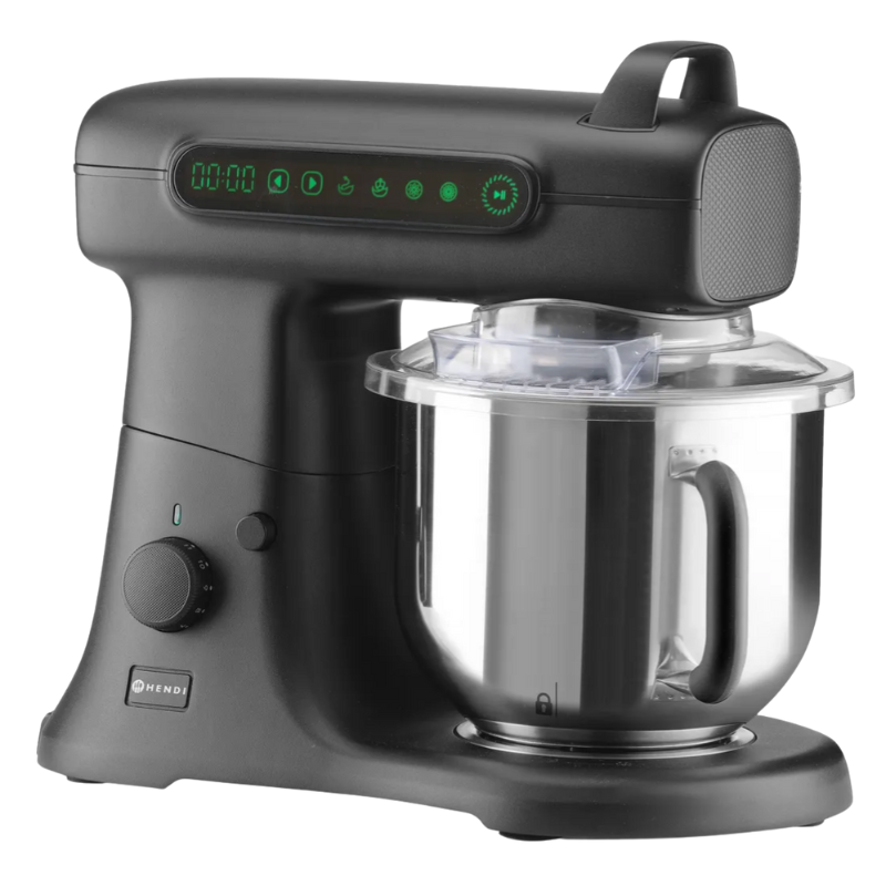 Planetarni mikser Blackbolt PRO - 7 L Planetarni mikser Blackbolt PRO - 7 L