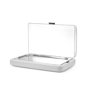 Vitrine Réfrigérante UNIQ - Bijela - HENDI